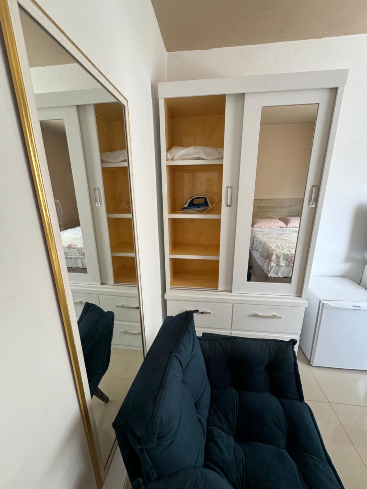 Pe Na Areia Διαμέρισμα Ρεσίφε Εξωτερικό φωτογραφία